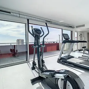 2br With Parking Near Monaco Appartement