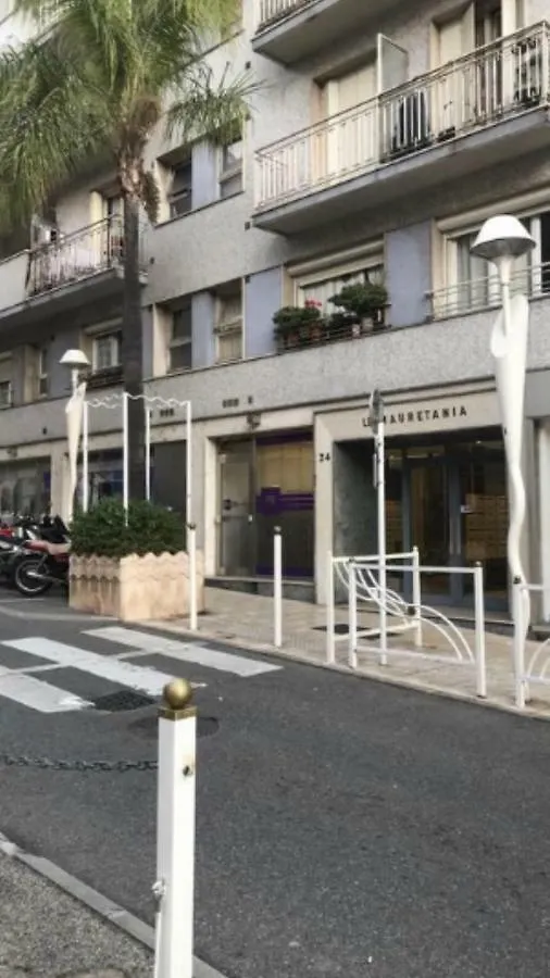 Appartement République n°1 à Beausoleil France